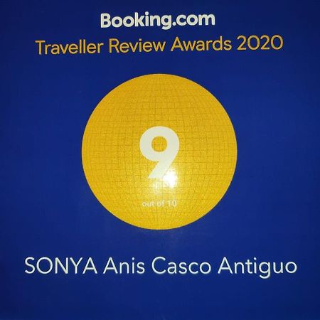 Sonya Anis Casco Antiguo Lägenhet Benidorm Exteriör bild