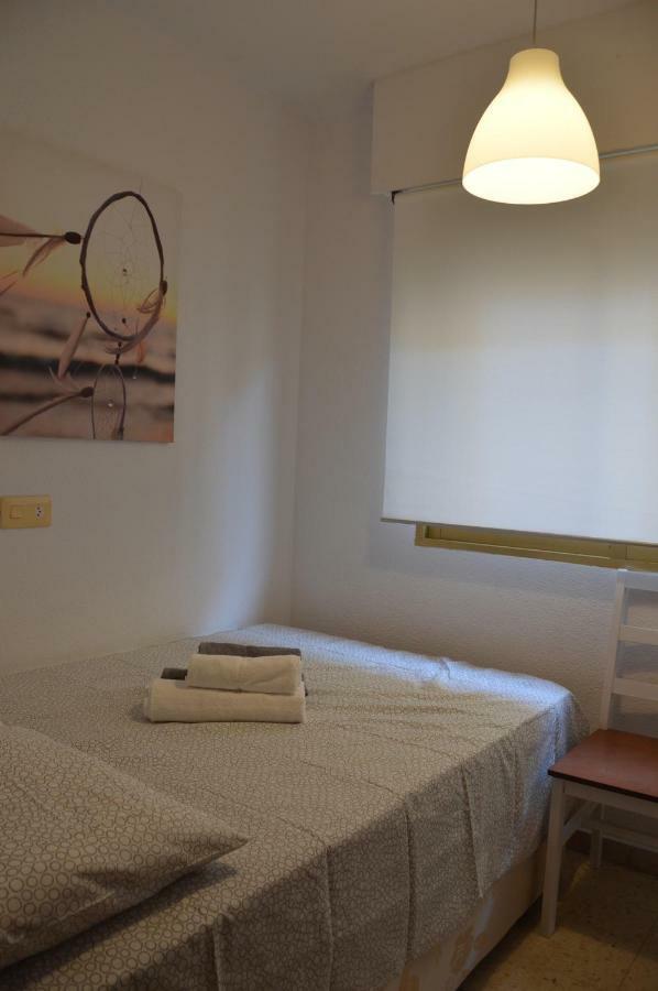 Sonya Anis Casco Antiguo Lägenhet Benidorm Exteriör bild