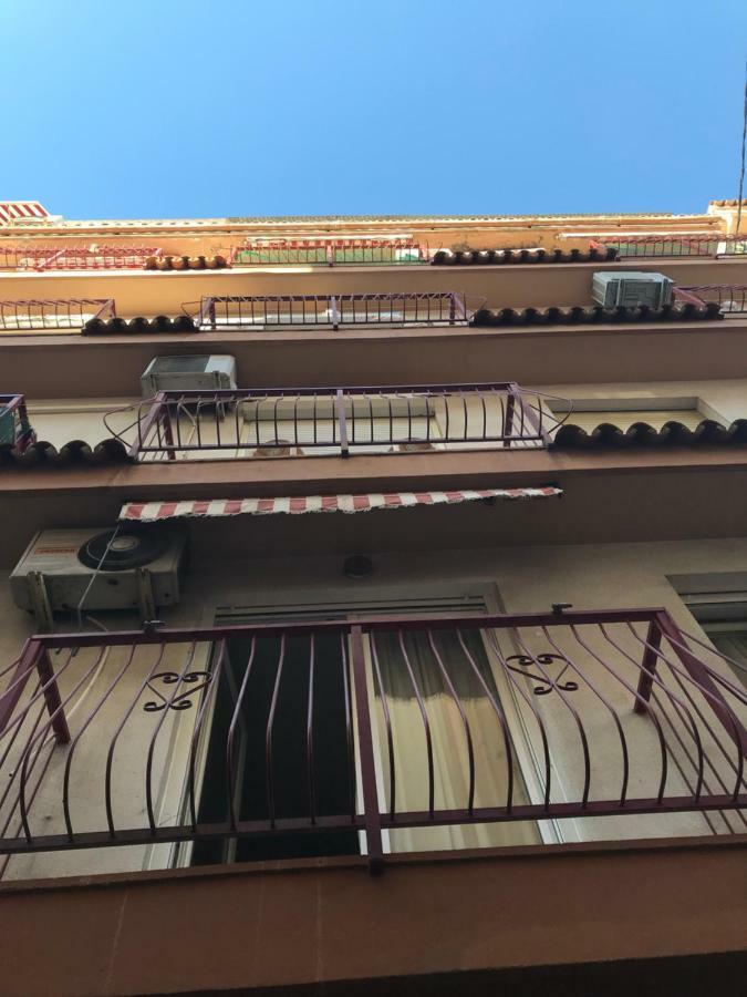 Sonya Anis Casco Antiguo Lägenhet Benidorm Exteriör bild