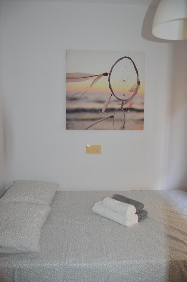 Sonya Anis Casco Antiguo Lägenhet Benidorm Exteriör bild